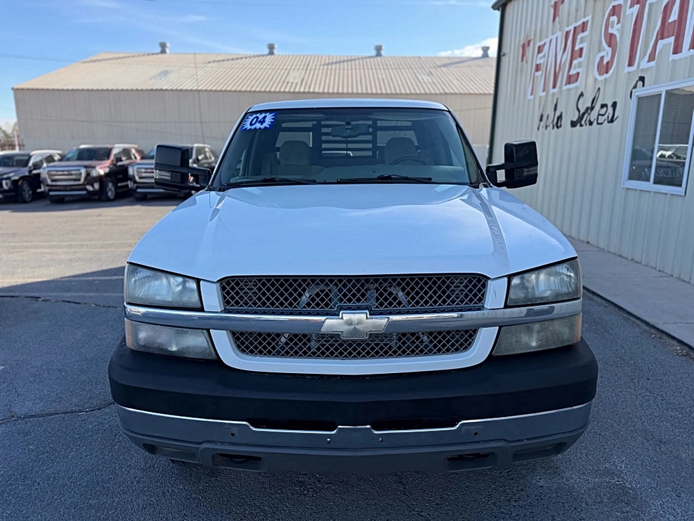 chevrolet silverado 2500hd 2004 1GCHK29164E211944 image chevrolet silverado 2500hd 2004 1GCHK29164E211944 image
